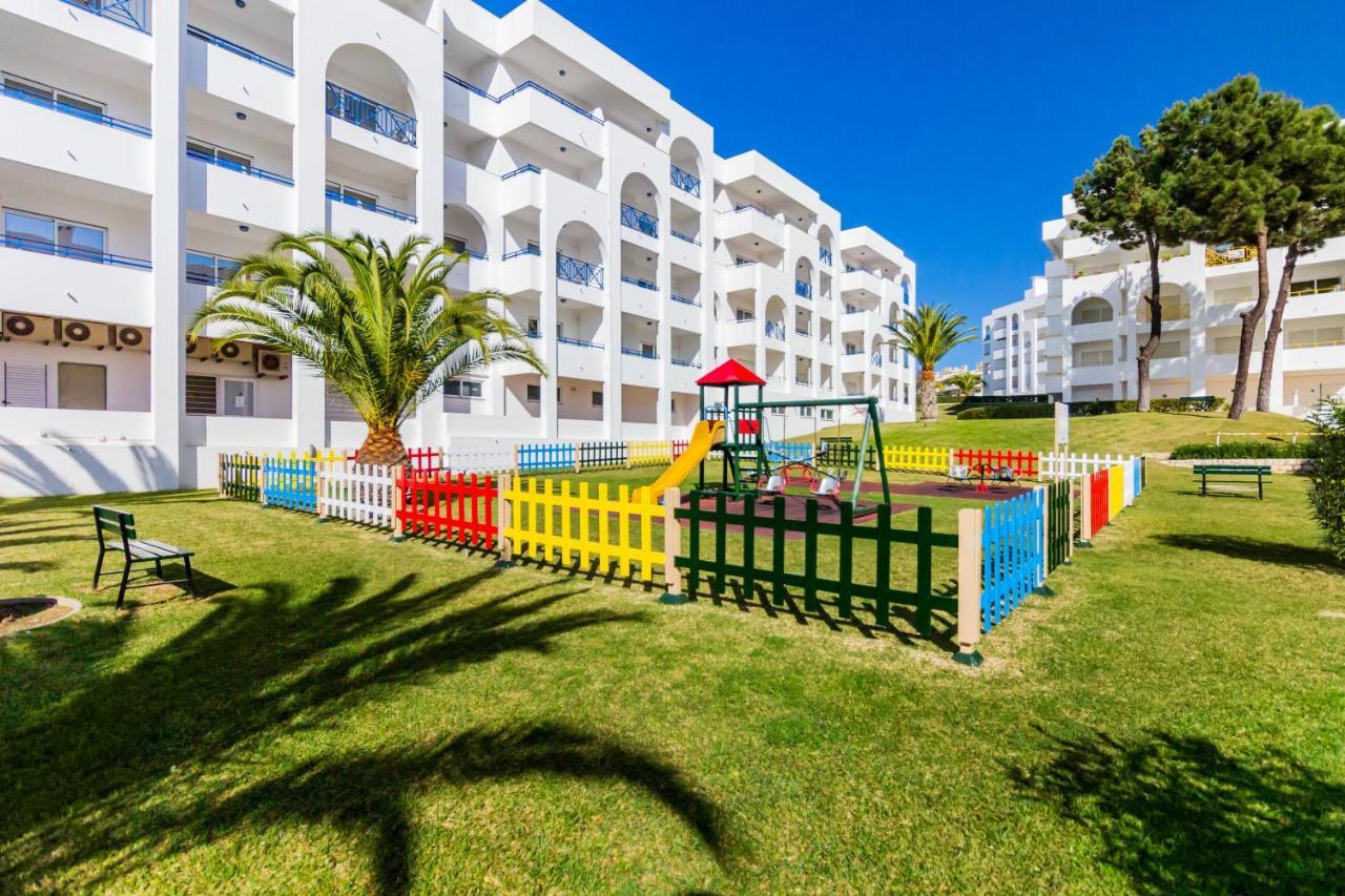 Quinta Das Palmeiras Pool & Beach In Pera Porches  Exterior foto