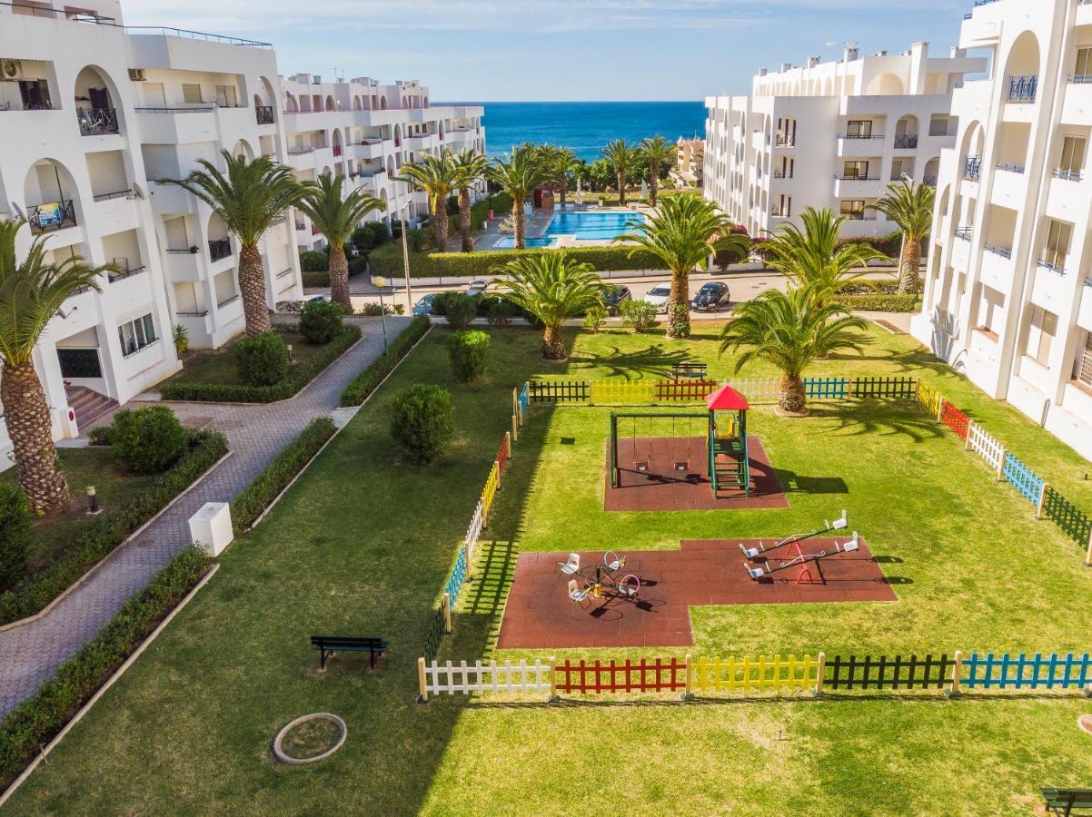 Quinta Das Palmeiras Pool & Beach In Pera Porches  Exterior foto